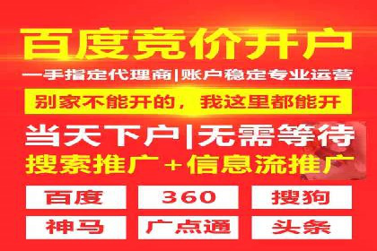 某企业通过百度推广服务费实现品牌飞跃