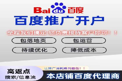 某行业头部企业信息流广告推广全解析